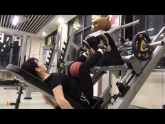 -中田健身工作室(胜利门店)