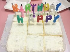 -幸福西饼生日蛋糕·下午茶(沈河店)