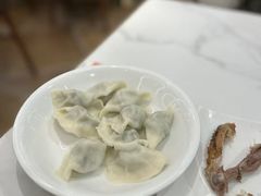 -东方饺子王(新奥购物中心店)