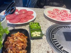 -高丽屋(天宁寺店)