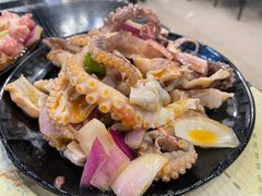 -石记东北风味烤肉(系马桩第二分店)