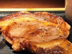 -卡普里披萨·牛扒·下午茶
