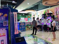 -大玩家(拱墅万达店)