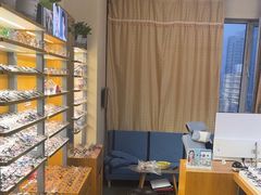 -优医视平价眼镜蔡司依视路折扣工厂店(十里堡店)