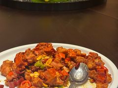-臻萃轩中餐厅(国家会展中心店)