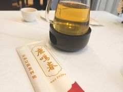 -鹿鸣春饭店(总店)