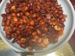 -味鼎长安·地道陕菜(凤城一路店)