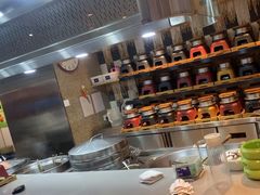 -禾珍珠家常小馆(河南博物院店)