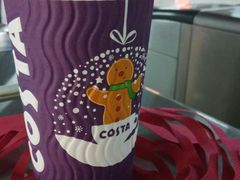 醇艺白咖啡-COSTA COFFEE(吴江路店)
