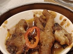 -金鮀岛潮州酒家