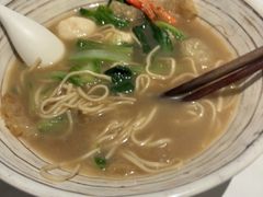 -慧娟面馆·餐厅(望江路店)