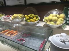 -颐而康·按摩·艾灸·足疗(苏仙岭店)