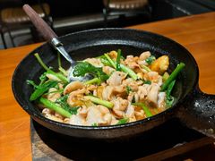 -旺爷砂锅·茶作(国贸城店)