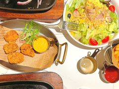 -牛扒先生·厚切雪花牛扒西餐厅(北京路禺山路店)