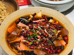 精品毛血旺-同乐馆(阳光店)