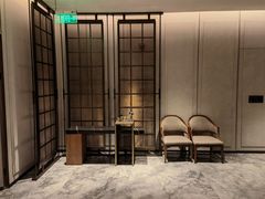 -今轩中餐厅(西安经开洲际酒店)