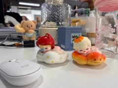 -LA JOLLA 墨西哥餐厅(学院路店)