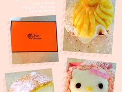 -Monchouchou檬舒舒(尚嘉中心店)