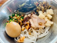 -瘦子桂林米粉店(总店)