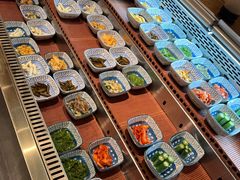 -温野菜涮涮锅(曲江大悦城店)