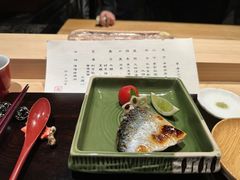 -元熹会席料理