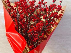 -花邻FloweringLife花艺气球派对(武康大楼店)