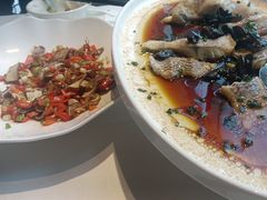 -上座·餐厅(阳光100店)