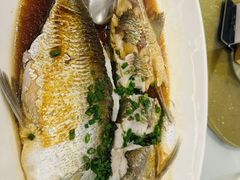 -山水一号·中餐厅