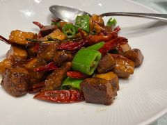 -绿岛国际酒店·海鲜酒楼(八七路店)