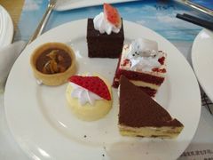 -康大鲤鱼门海鲜城·中餐厅