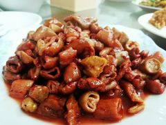 -老杨饭店(万科里店)