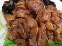 -闯关东东北农家菜(崂山石老人店)