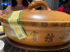 -风味小馆(天目湖宾馆店)