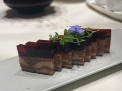 云南普洱酱冻肉-海味观(老西门店)