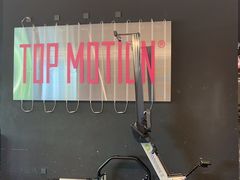 -TOP健身私教工作室(侨香店)
