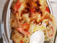-香港新发烧腊茶餐厅(水围店)