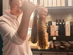 -鳥喜Toriki怀石烧鸟料理
