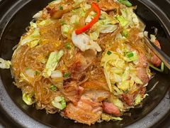 -荣兴酒家(徐家汇店)
