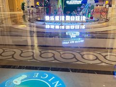 -启东恒大海上威尼斯酒店