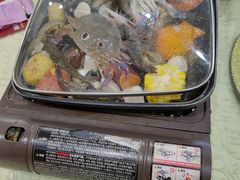 -鹏城人家海鲜酒家·23年老字号(较场尾店)