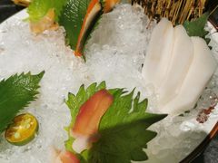 -上渔铁板烧(熙悦汇店)