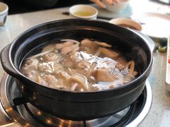 -烹然四季椰子鸡火锅(团结湖总店)