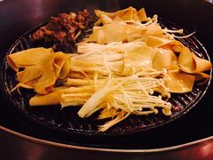 -北京胡同传统炙子烤肉(文兴路店)