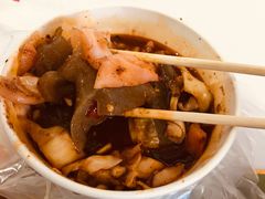 -捞沙巷