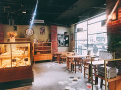 -啊噗吐呦现场烘焙(麦凯乐店)