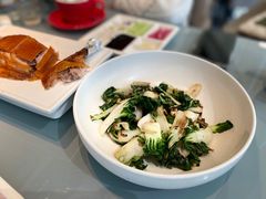-小大董·烤鸭(观景餐厅·南京西路店)
