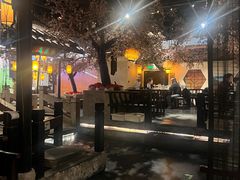 -绿茶餐厅(朝阳大悦城店)