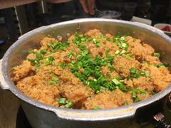 -灶东家民间菜(回兴店)