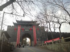 -虞山风景区