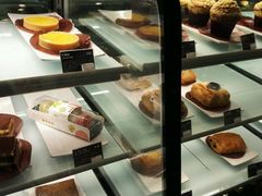 -太平洋咖啡(市府恒隆二店)